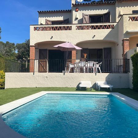 Torre Vella 207 Villa L'Estartit Eksteriør billede
