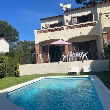 Torre Vella 207 Villa L'Estartit Eksteriør billede