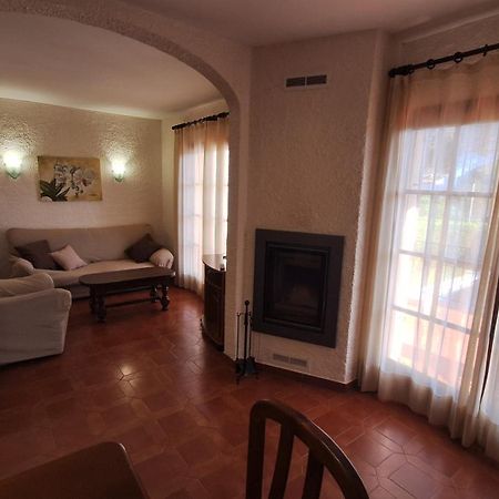 Torre Vella 207 Villa L'Estartit Eksteriør billede