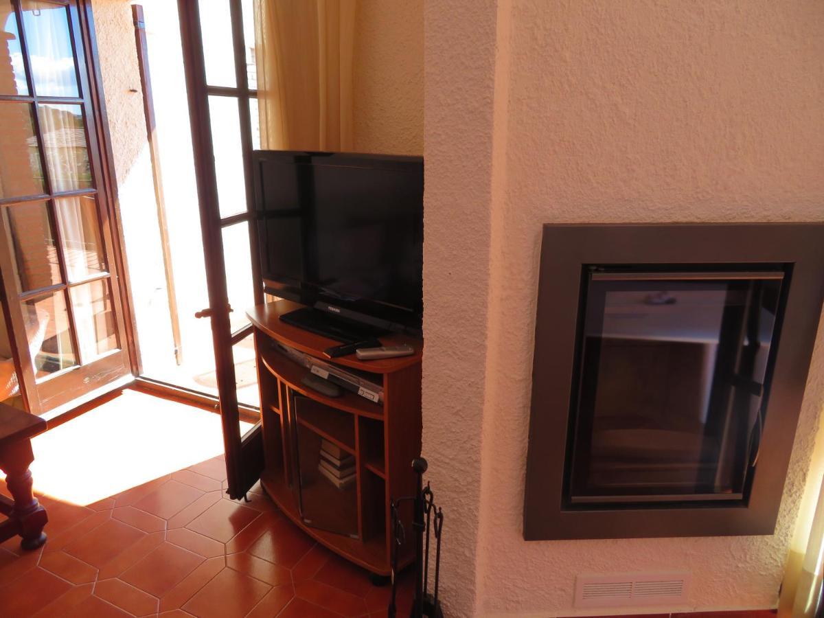 Torre Vella 207 Villa L'Estartit Eksteriør billede