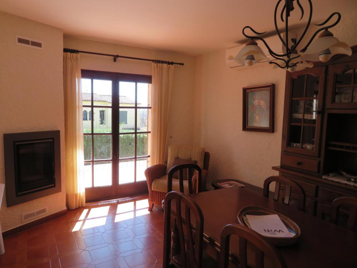 Torre Vella 207 Villa L'Estartit Eksteriør billede