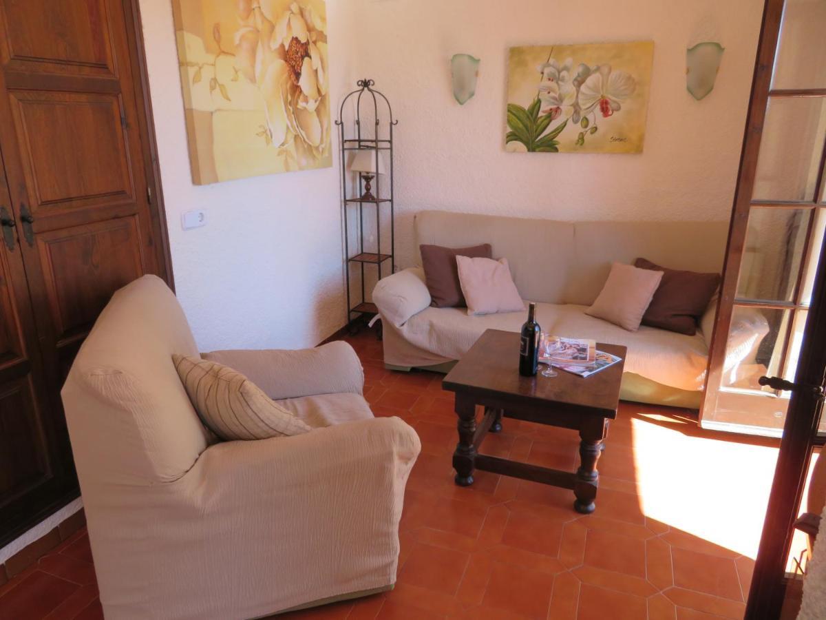 Torre Vella 207 Villa L'Estartit Eksteriør billede