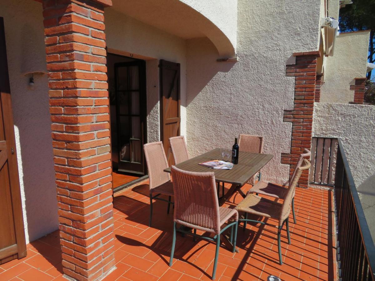 Torre Vella 207 Villa L'Estartit Eksteriør billede