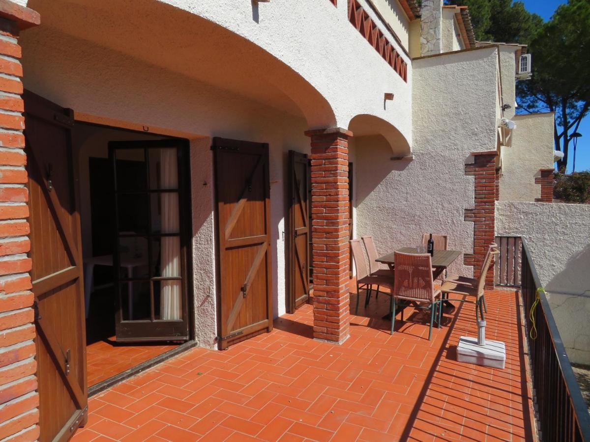 Torre Vella 207 Villa L'Estartit Eksteriør billede