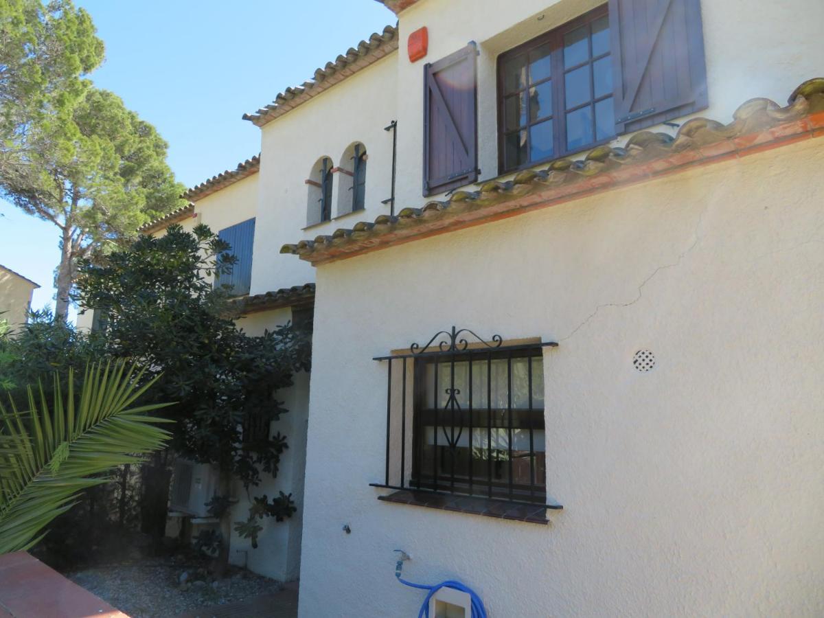 Torre Vella 207 Villa L'Estartit Eksteriør billede