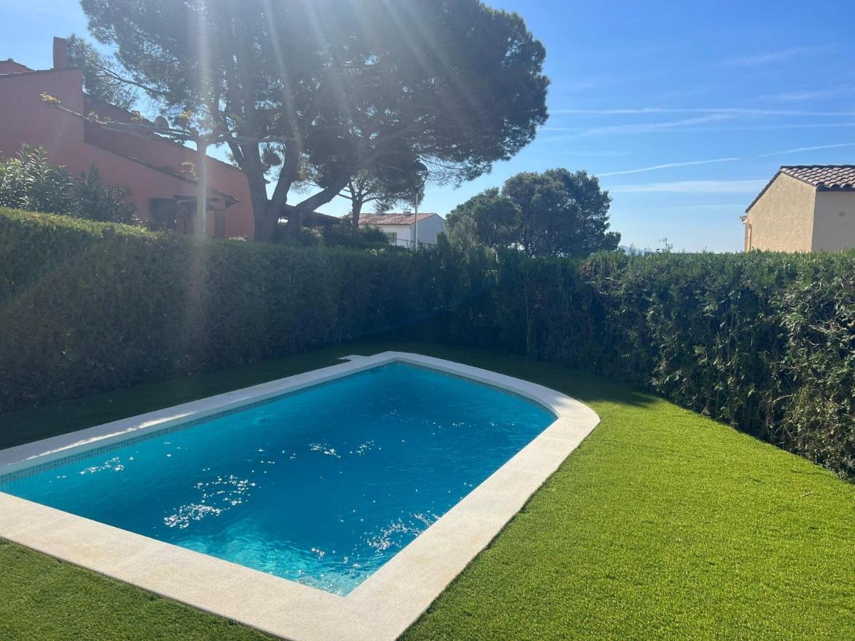 Torre Vella 207 Villa L'Estartit Eksteriør billede