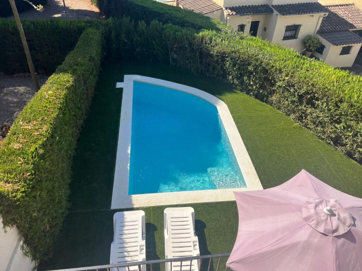 Torre Vella 207 Villa L'Estartit Eksteriør billede
