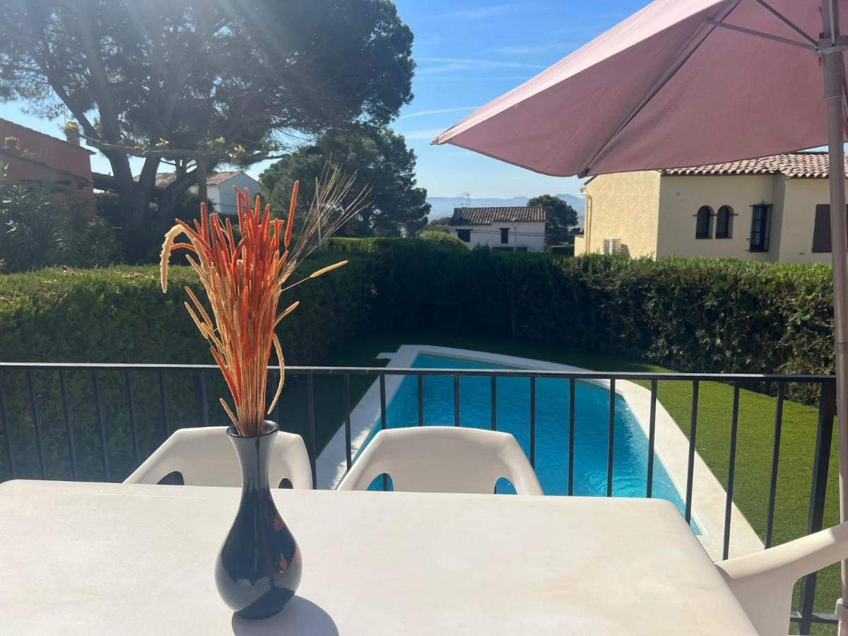 Torre Vella 207 Villa L'Estartit Eksteriør billede