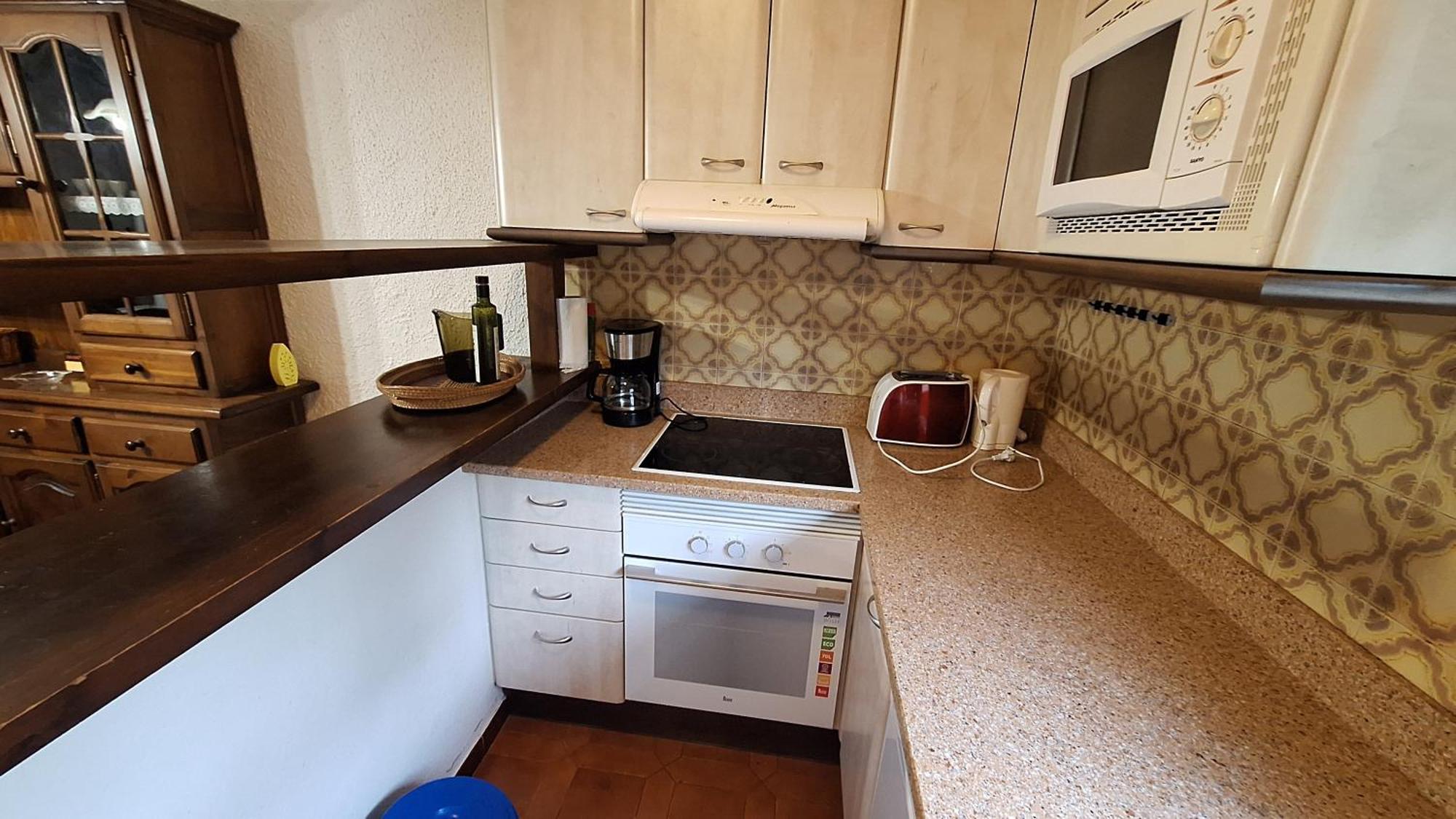 Torre Vella 207 Villa L'Estartit Eksteriør billede