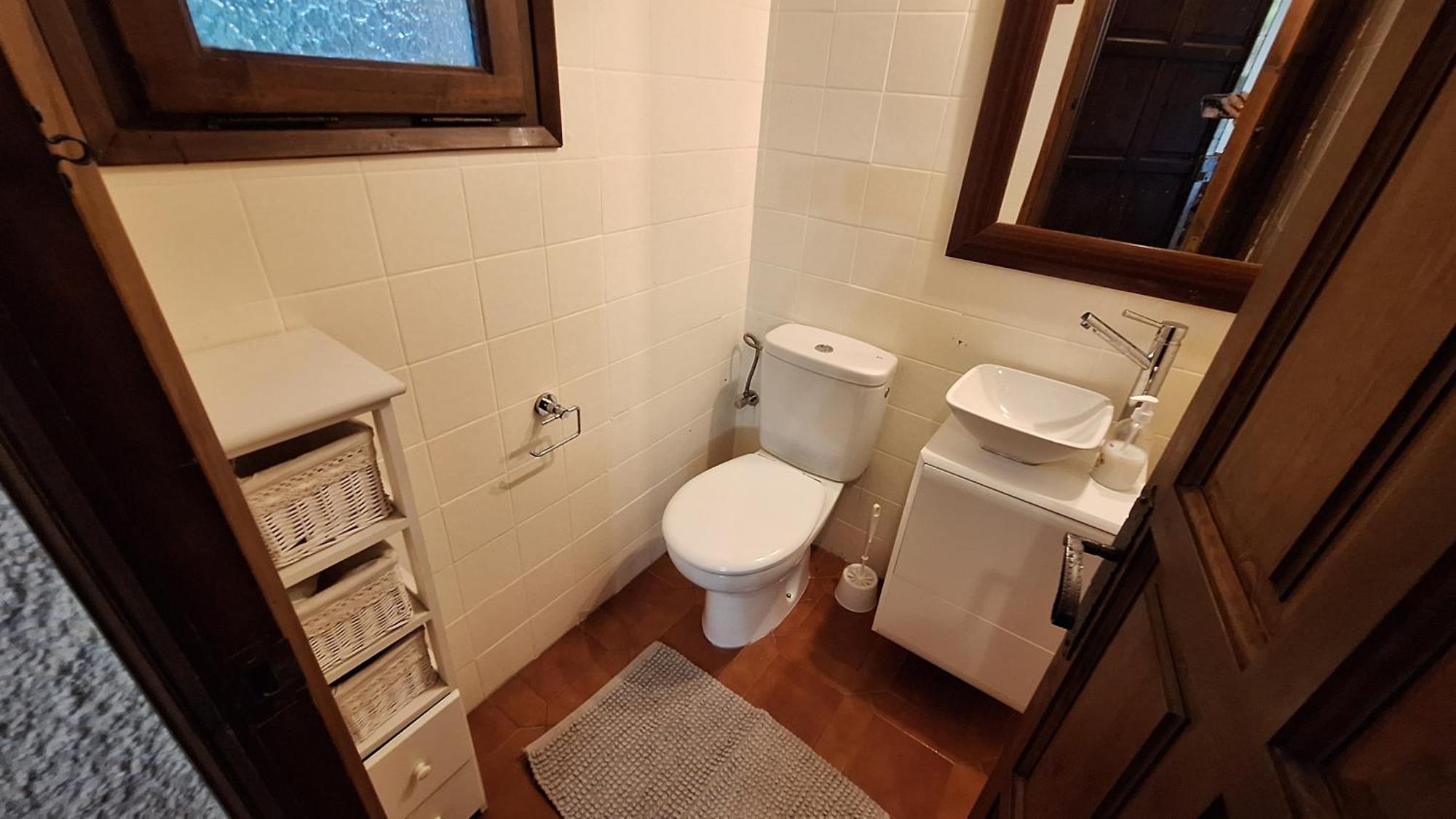 Torre Vella 207 Villa L'Estartit Eksteriør billede