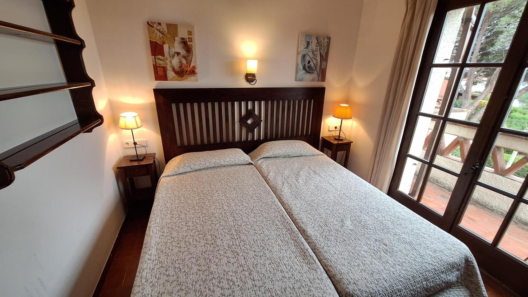 Torre Vella 207 Villa L'Estartit Eksteriør billede