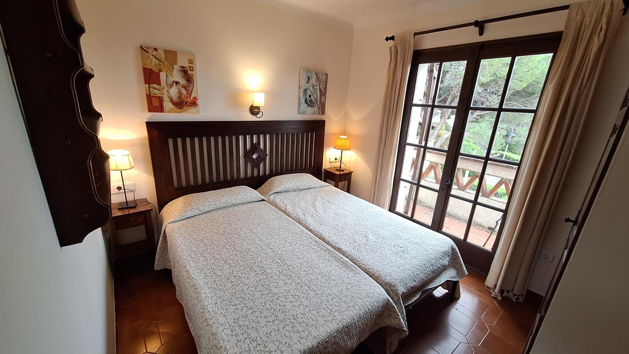 Torre Vella 207 Villa L'Estartit Eksteriør billede