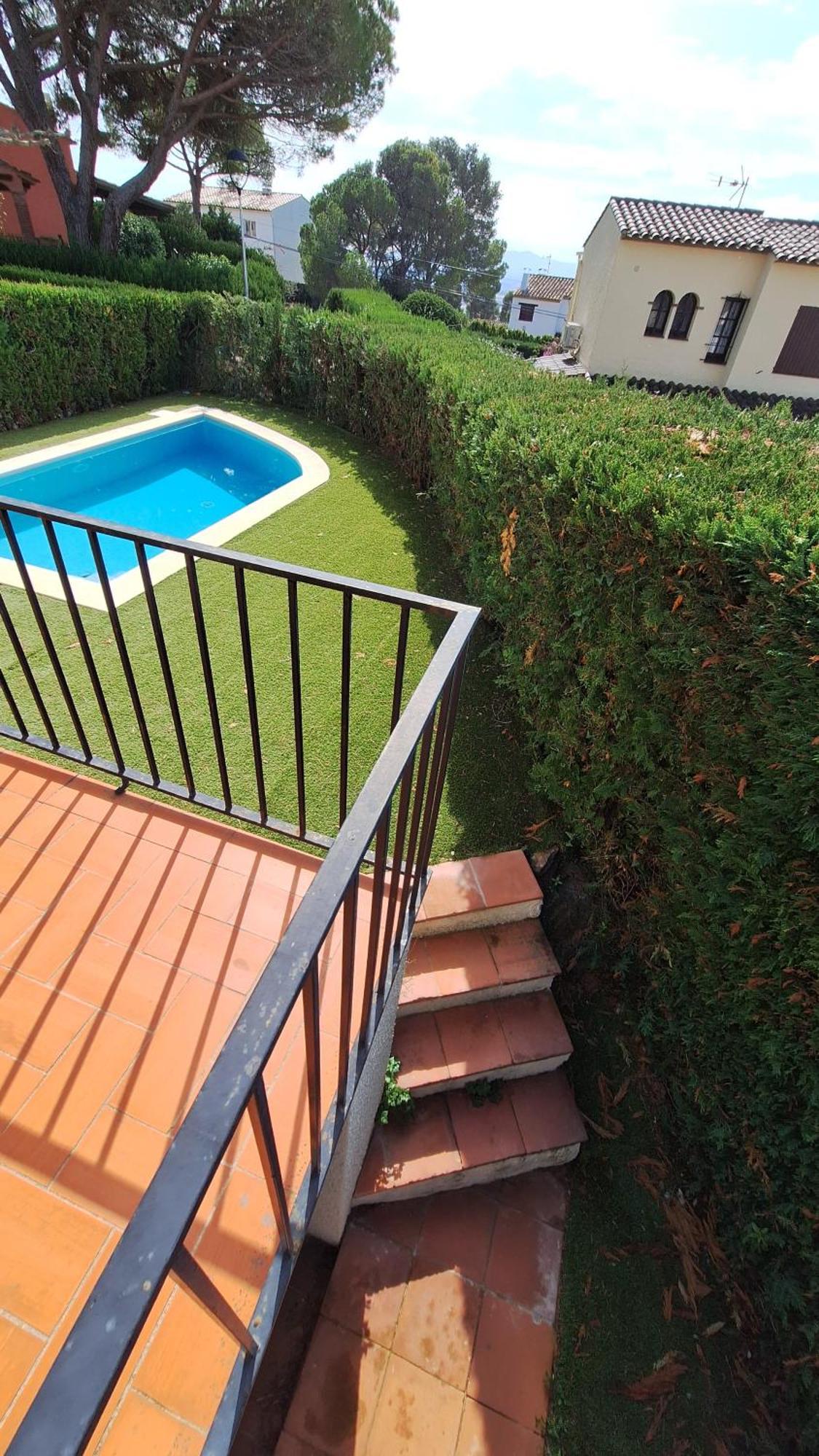 Torre Vella 207 Villa L'Estartit Eksteriør billede