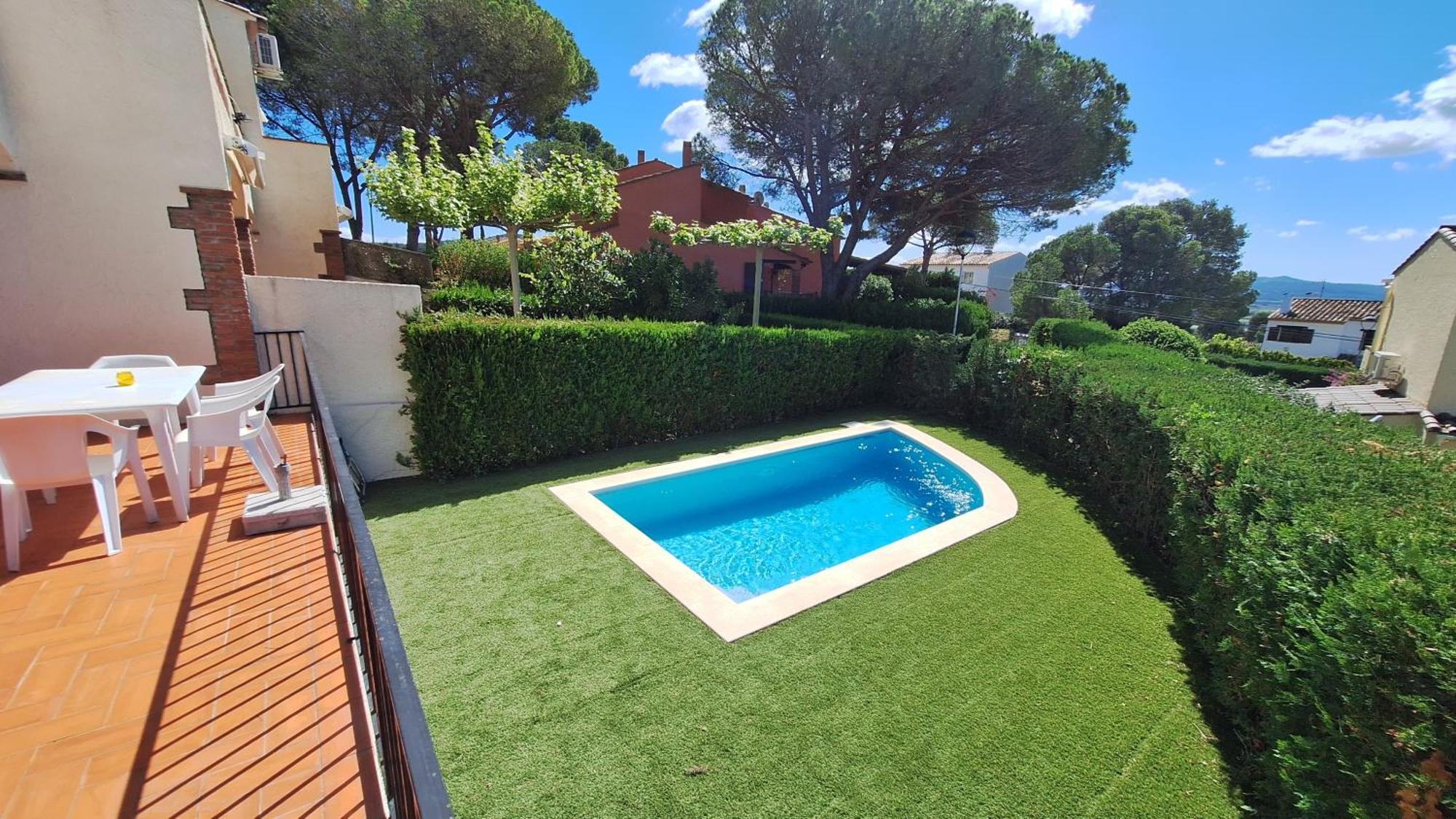 Torre Vella 207 Villa L'Estartit Eksteriør billede