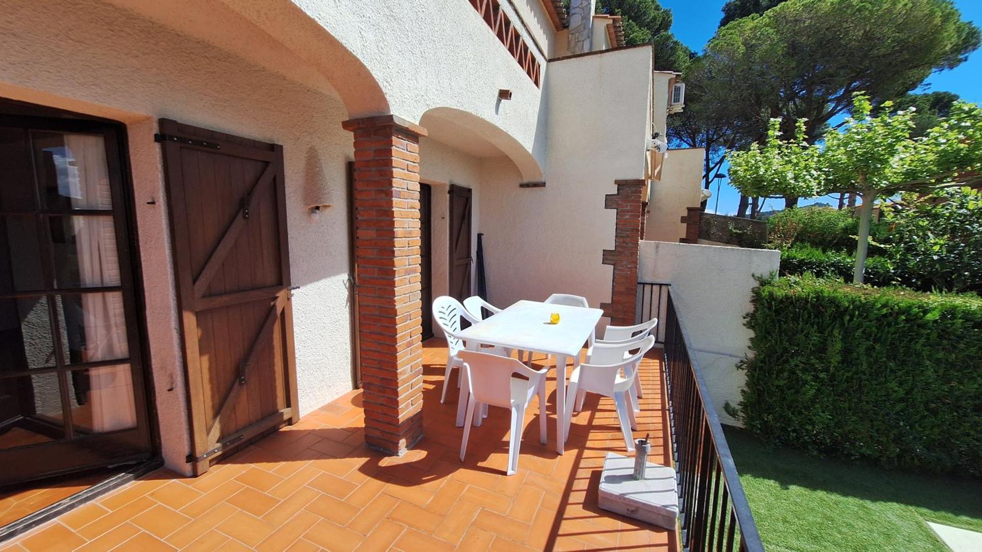 Torre Vella 207 Villa L'Estartit Eksteriør billede